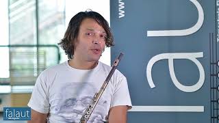 Intervista Al M Domenico Guastafierro - Falaut Campus 2017