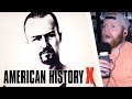 AMERICAN HISTORY X (1998) MOVIE REACTION!! FIRST TIME WATCHING!