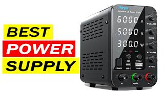 Top 5 Best Power Supply 2026