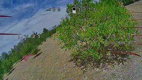 Hyperlow Vert V2 "Practicando giros"