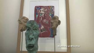 Vivre Au Milieu Des Œuvres Collection Particulière