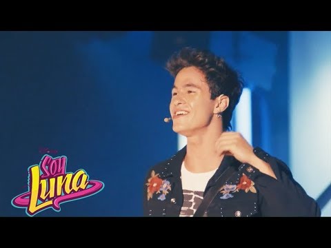 Soy Luna en Vivo: Invisibles (HD)