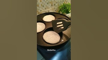 Thumbnail of Resep Serabi Menggunakan Gelas #Shorts