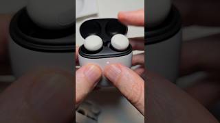 Google Pixel Buds Pro 2 Unboxing! (Porcelain) - YouTube