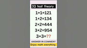 #maths #mathematics #numbertheory #mathstricks #mathpuzzle #tricksandsolutions #mathematics