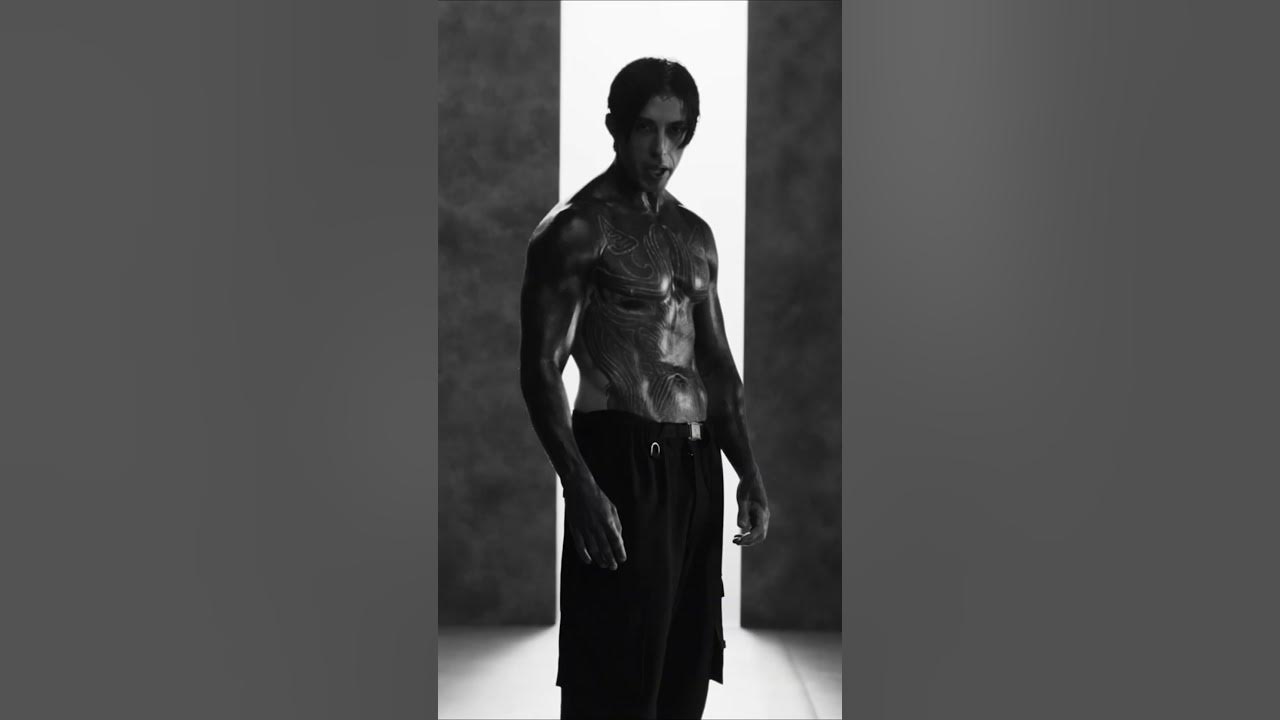 @FallingInReverse’s new song “God Is A Weapon” out now #fallinginreverse #shorts