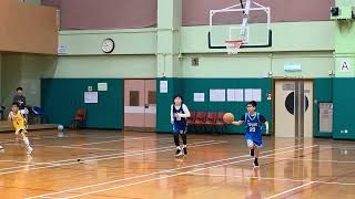 Publication Date: 2026-01-25 | Video Title: 2026-01-17 Friendly 德兆vs黃埔宣道小學