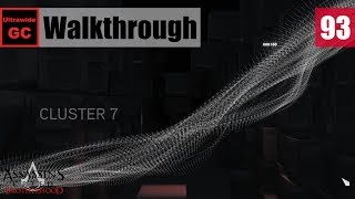Assassin’s Creed: Brotherhood [#93] - Cluster 7 || Walkthrough