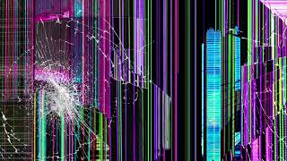 Broken TV Screen Prank for Family | Safe but Shocking | They Thought the TV Was Done For screenshot 2