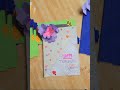 "Bachon ne Banaye Special Cards Teacher's Day Invitation by Little Hands"#shortsfeed #carmel