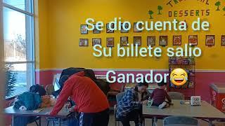 Broma chiida a mi cuñada.(reaccion de felicidad) fue ala tienda a cambiarlo🤭