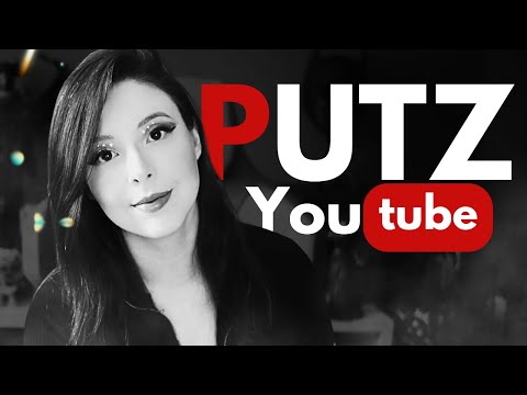 Meu futuro na plataforma | PUTZ YOUTUBE