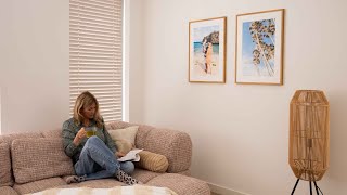 FlexFrame: easily update your wall decor