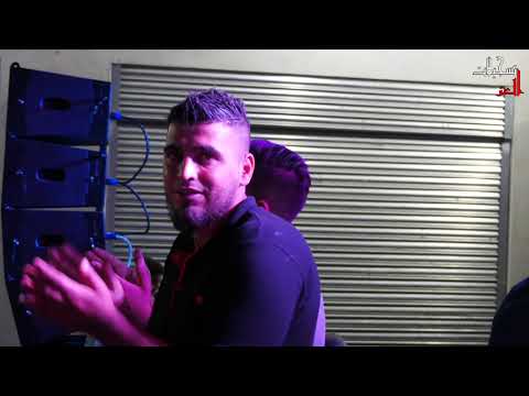 وصلة جوبي خرافية منواعت عراقية الفنان مؤيد الحوراني العريس امير صباح عوريف 2020