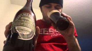 Beau's All Natural:Bog Water