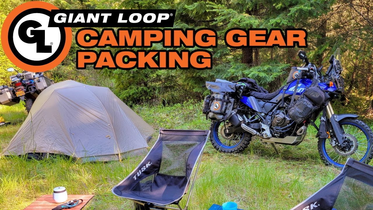 Giant Loop Tillamook Dry Bag Review (Long Term) - Motorcycle Gear Hub