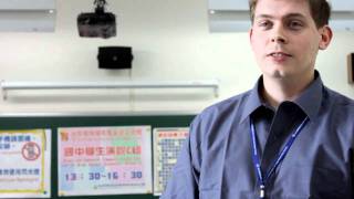 98台中縣英語文競賽 20100524 國中學生演說 評審篇.wmv