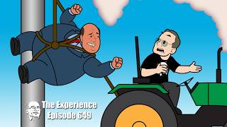 Jim Cornette Previews WWE Sunday Nights Main Event