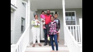 NJNG's Home Ownership Program