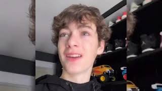 Celebrity Jakob Greer Tik Tok Wealth