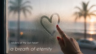 a breath of eternity - piano ballad - emotional music - original music enhanced with AI