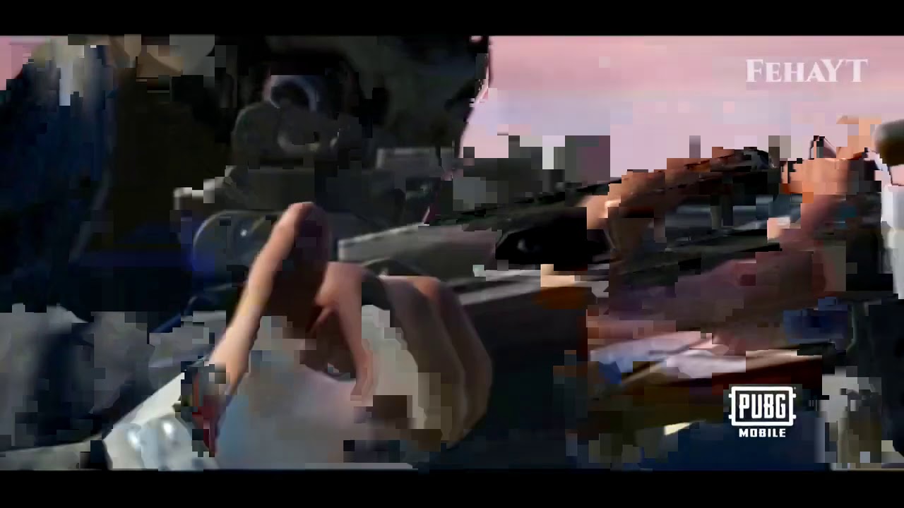 PUBG Mobile OFFICIAL TVC AD | PUBG Mobile live । PUBG Mobile BANGLADESH 🇧🇩 | Full HD