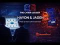 TCL Internship Week 3 Intern Demo | Group Project | Network Segmentation Failure + CVE-2026-1731