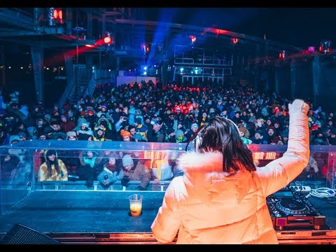 Miss Mee - Igloofest 2017