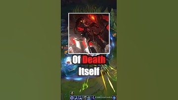 Strongest Champions According To Lore !