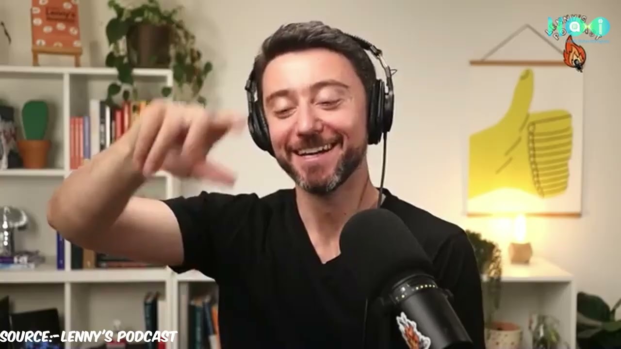 Follow your passion to achieve true fulfillment.