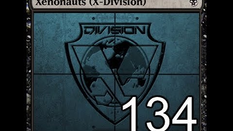 Xenonauts (X-Division) 134 | Heavy drone wreckage and carrier infos