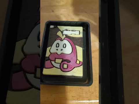 ポケモンのお菓子の配信サムネイル