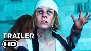 CUCKOO Trailer 2 (2024)
