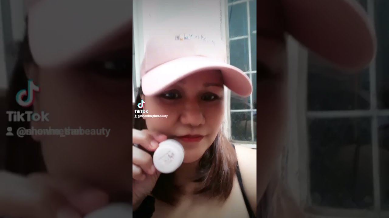 My BEAUTéDERM skin care routine