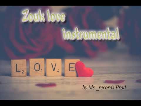 Zouk love instrumental 2019 by Ms records Prod