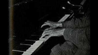 Composers play Bach