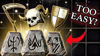 The BEST Budget Runewords from Normal to Hell