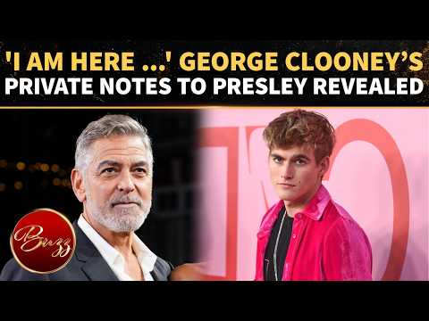 Presley Gerber’s FINAL DAYS: George Clooney’s Emotional WARNING Before His Tragic Death REVEALED