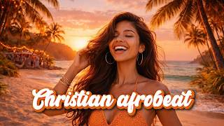 Christian Reggaeton & Latin Pop 2026 | Faith Summer Dance Music | Golden Fe