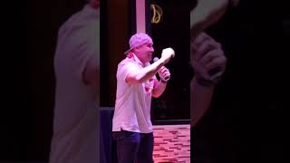 🌊 Island laughs, local vibes with Island Magic Mike