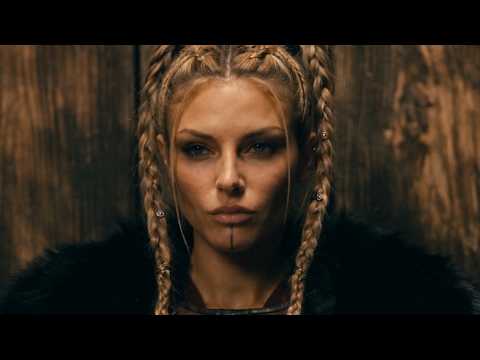 RAVNIR - Nýr Jarl (Official Music Video) | Rise of the Jarl