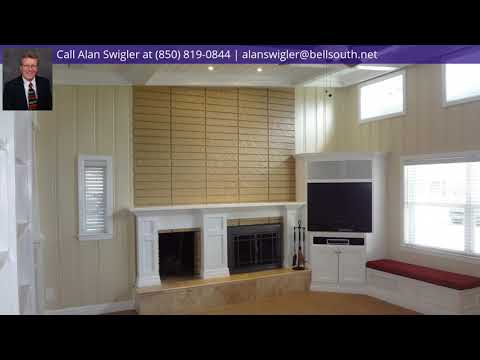 2337 Bayview Avenue, Panama City, FL home video tour