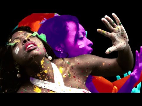 Black and White Laws in a Colorful World - YouTube