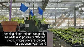 Phipps Center for Sustainable Landscapes