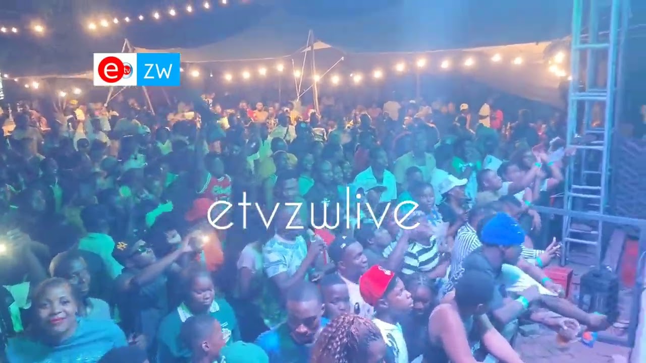 The Real Reason Baba Harare Returned to Jiti 👀🇿🇼