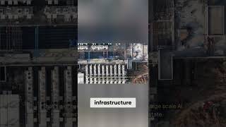 Maine Halts Big Data Centers: AI's Energy Bill Shock! #shorts