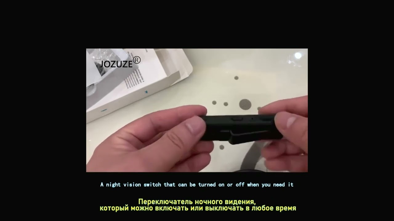 Body Mini Camera Portable Small Digital Video Recorder Infrared Night Vision - Buy now