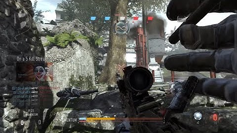 SoaR Ruler - #FAZE1 Daytage #5