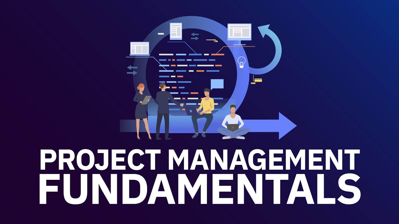 Management　Project　AIM　Fundamentals　Book　Online　Today