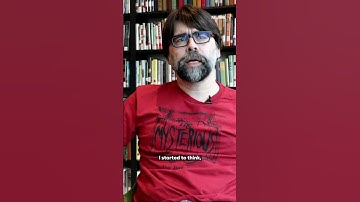 This is Stephen King